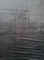 10-71-02-0191 - FRAZADA LIGERA, Cobertor de material microfibra de poliester con acabado interior tipo borrega, TAMAÑO MATRIMONIAL - ALTURA 210 - 220 CM,  ANCHO 170 - 180 CM, DISEÑO COLOR GRIS CLARO